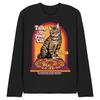 Steven Rhodes Unisex Adult Talk To Your Cat Long-Sleeved T-Shirt