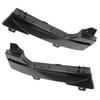 26-27 1490023-00-A 1490022-00-A Fog Light Cover Front Bumper Fog Light Cover Automotive for Tesla Model 3 2017-2023