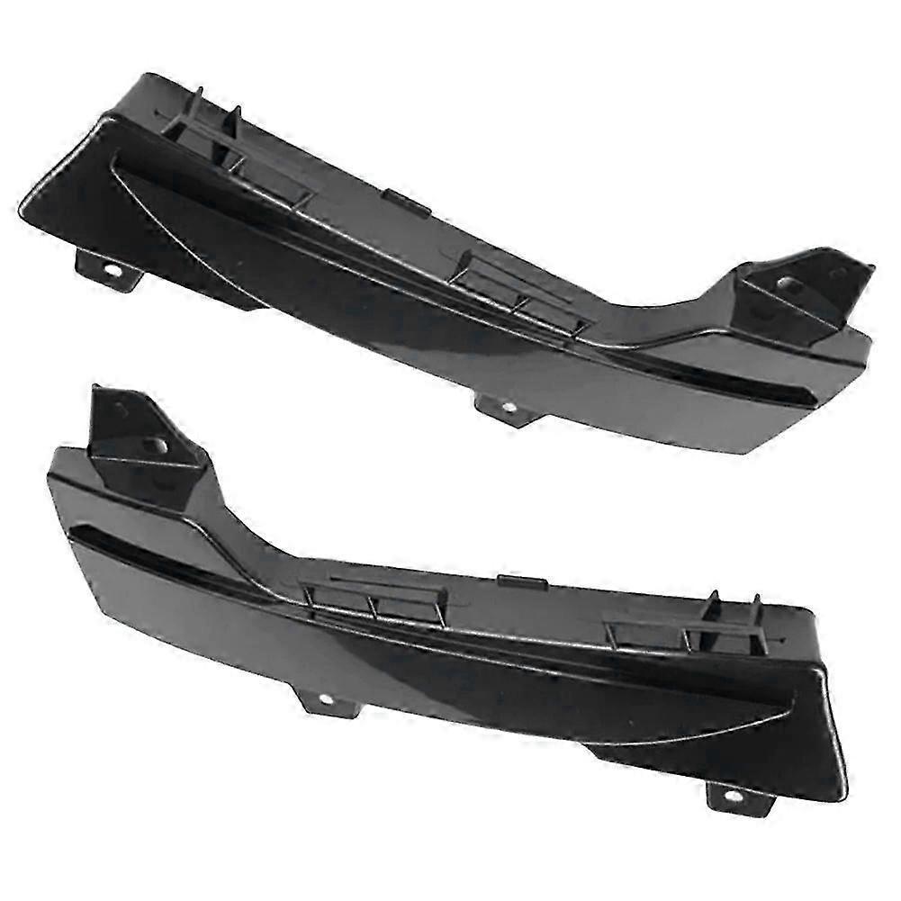 26-27 1490023-00-A 1490022-00-A Fog Light Cover Front Bumper Fog Light Cover Automotive for Tesla Model 3 2017-2023