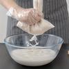 Disposable Nylon Mesh Straining Bag for Kitchen and Soy Milk