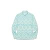 Mark   Lona W Gn Season PaTTern Ls Highneck T shirT  Ls2iu78f 