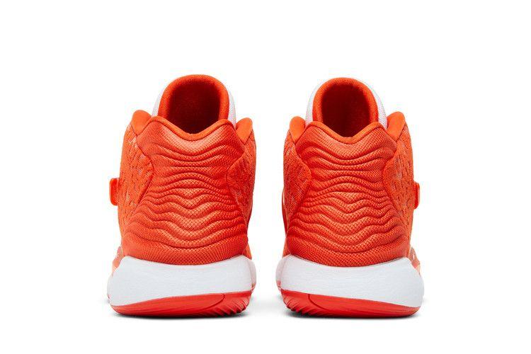 Nike KD 14 TB 'Team Orange'