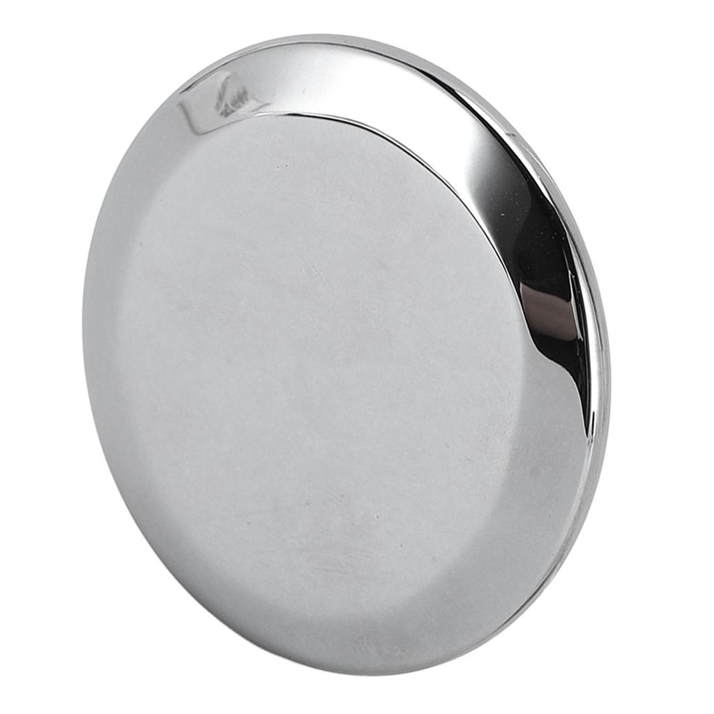 Terahertz Stone Scraping Rounded Board Unblocking Meridians Rapid Heat Absorption Terahertz Lymphatic Drainage Massager