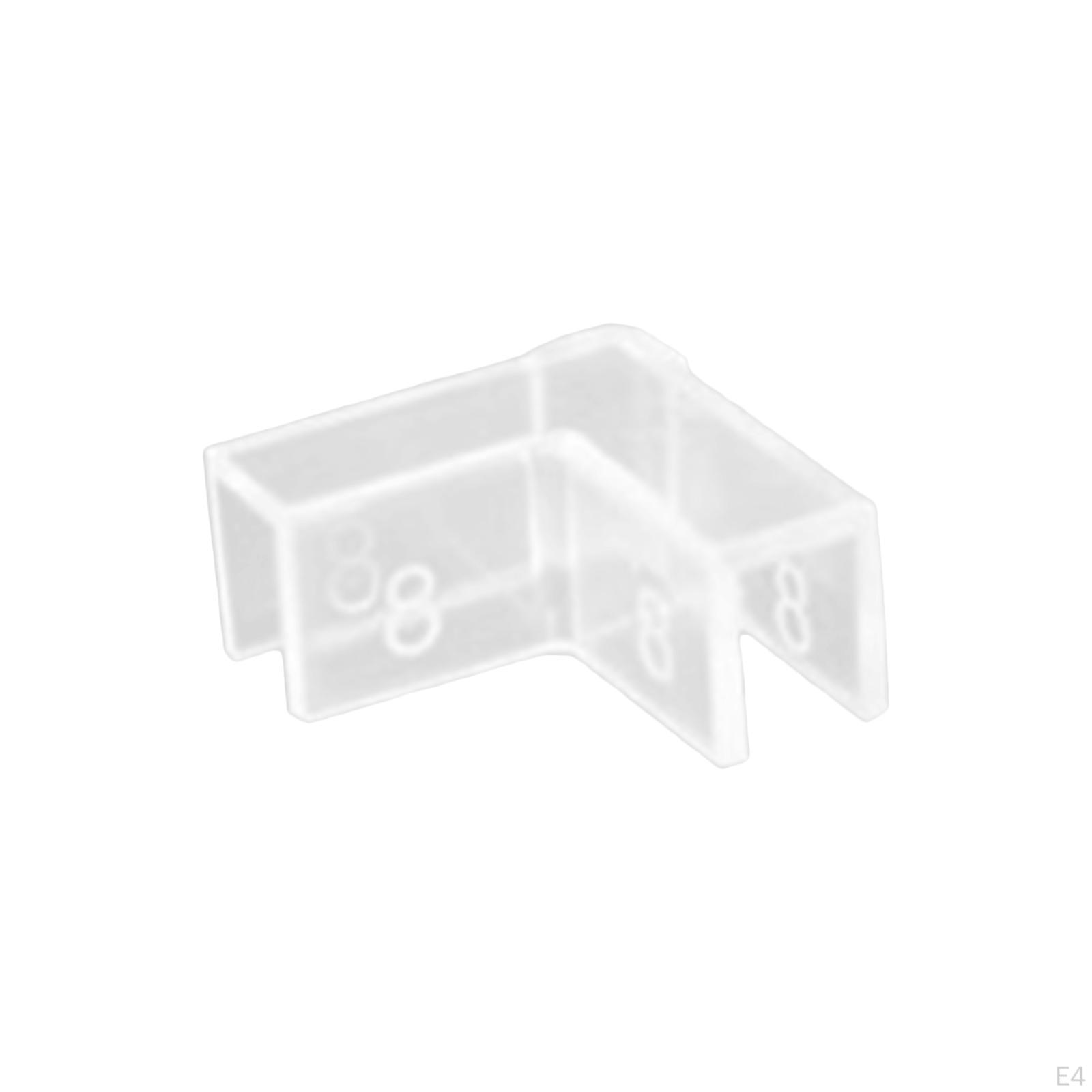 10 шт. угловые защитные накладки — фото 5