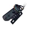 12V Motorcycle LED Tail Light Rear Turn Signal Brake Stop Lamp Blinker Indicator