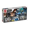 LEGO Star Wars Droid Commander 75253 Building Set for Kids