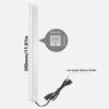 ARGB LED Strips Light 5V 3Pin Colorful Atmosphere Lamp Bar Rainbow Effect Light Bar for PC Computer Case Chassis