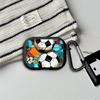 Cool Football Case For Airpods Pro2 Pro 2 1 Pro3 4 3 Earphone Cases Cover