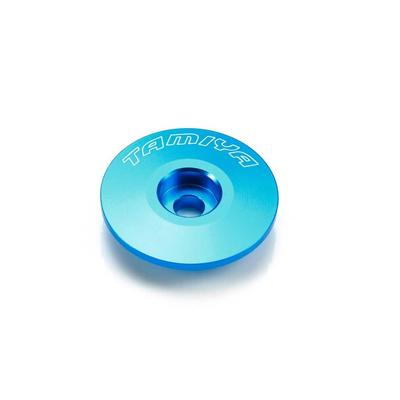 Tamiya Optionen 1863 1863 Aluminiumkappe für Servo Saver 54863 Hop-Up Nein. OP. Hohes Drehmoment