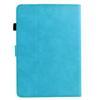 For Amazon Kindle Paperwhite 6 (2024) Case Mandala Imprinted Leather Tablet Cover with Card Slots