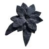 Eye-Catching Oversized Flower Applique for Clothes Hat Sewing Patches DIY Scarf Wedding Dress Decors Accessories