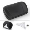 Cuscino Schienale Sissy Bar Per Electra Glide Road King Road Gilde 09-14 CHR