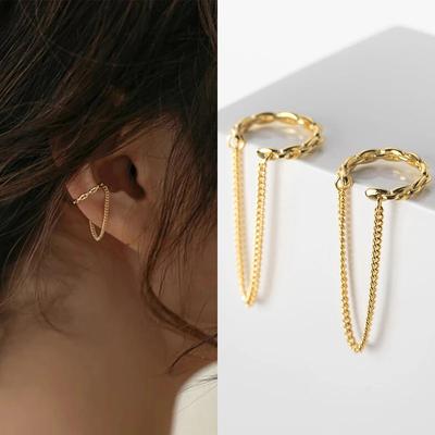 Pendientes – Ear cuffs