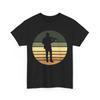 T-shirt med musikgenre | Hip-Hop, Jazz, Rock, Blues T-shirt | Musikälskare