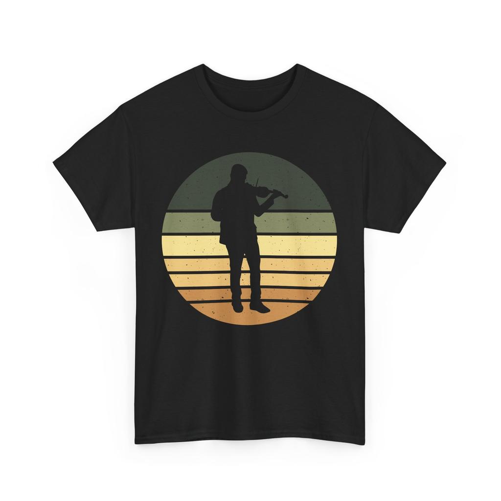 Music Genre T-Shirt | Hip-Hop, Jazz, Rock, Blues Tee | Music Lover