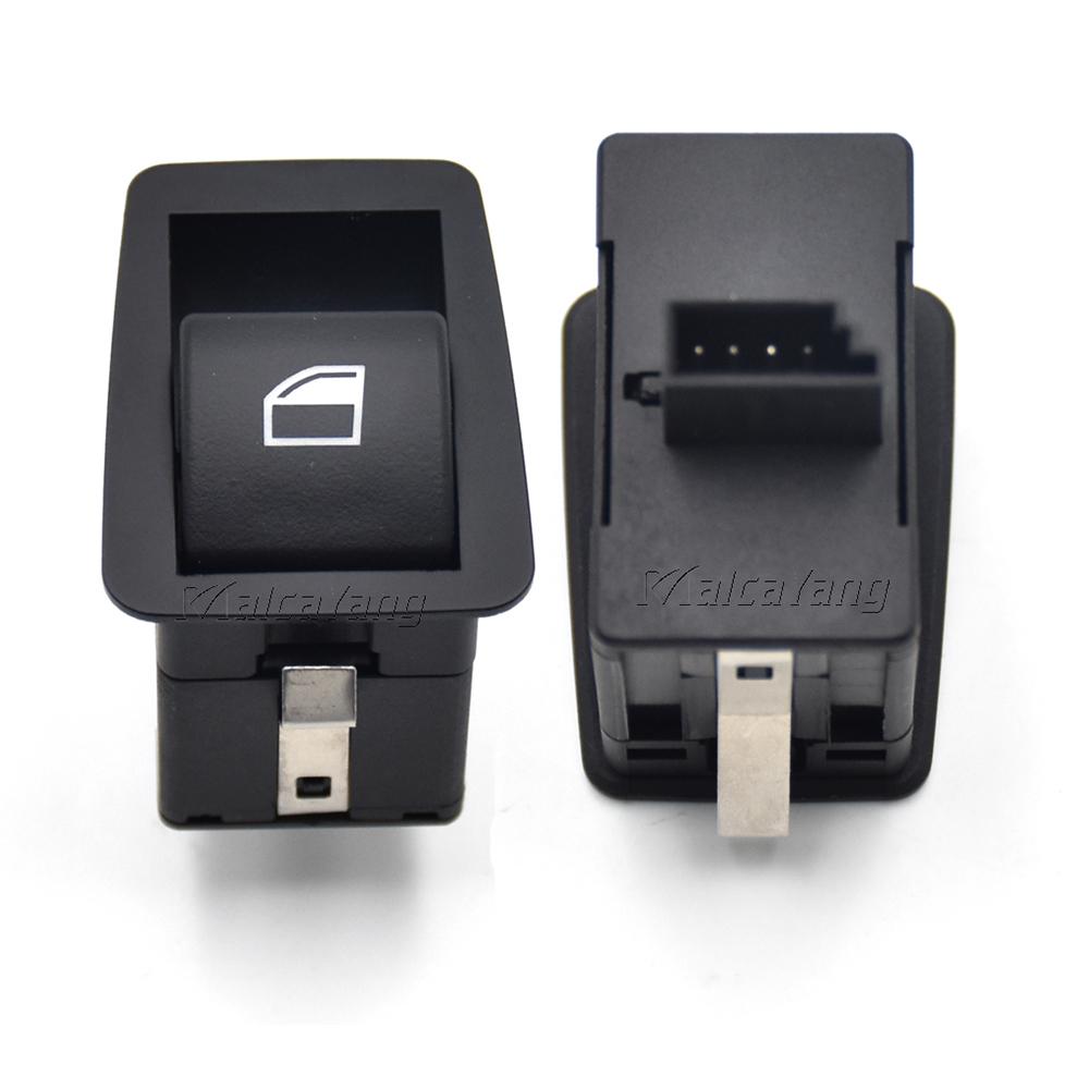 Hight Quality Driver Side Electric Power Master Window Switch For BMW 3 Series E46 61316902175 61316902177 61316902174 C