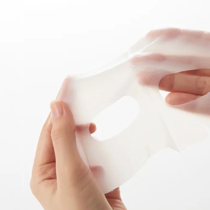 Collagen Gel Mask Resurrection Jelly 4 sheets