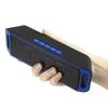 Portable Bluetooth Speaker Wireless Mini Speaker Amplifier Stereo Subwoofer Speaker TF/FM Radio USB Built-in Mic Dual Bass