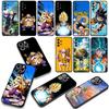 for Xiaomi Poco F7 F6 F8 Ultra F5 X7 X6 X5 X3 NFC M7 M6 Pro C85 C75 C65 C71 C61 Case Dragon Goku Master Roshi Ball Kame Sennin