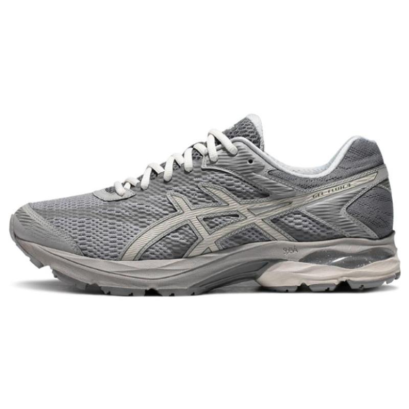 

Asics Кроссовки Gel Flux 4 Темно-серый 1011A614-031 44