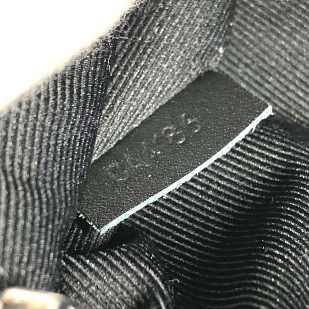 Louis Vuitton N41033 Damier Infini District PM Crossbody Shoulder Bag