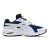 Puma Cell Speed Unisex White Galaxy Blue 370700-02