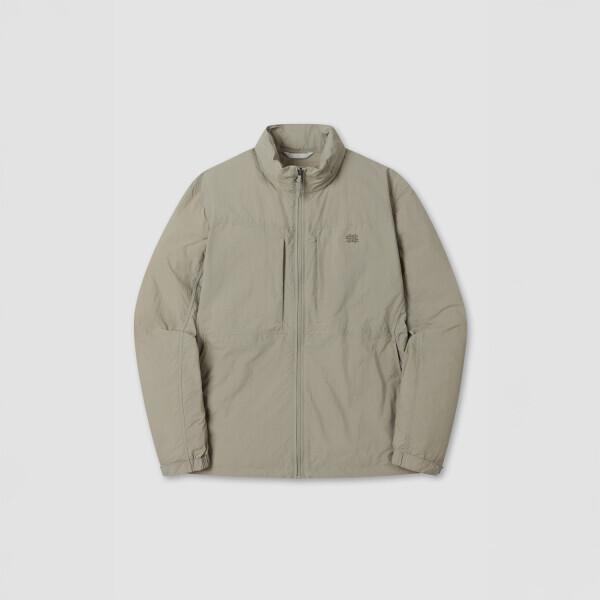 

Kolon SportS Men S Packable Lightweight Jacket windforeSt Tljjm25531mud mud/95