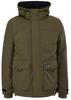 Winter Jacket s.Oliver Parka with Quilted Detail (2115861)