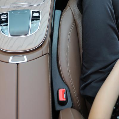 2025 Riempitivo per Fessure Sedile Auto Striscia Tappo Cucitura Laterale Striscia di Riempimento Antigoccia Forniture Decorazione Fessura Sedile Auto Accessori Interni