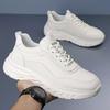 Leisure Walk Sports Shoes Men's Casual Shoes Lightweight Male Treking Footwear Outdoor Sneakers Non-Slip Trainers Walking Shoes