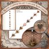 Accesorii pentru decor – Produse din metal