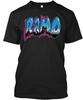 BEAT STREET RAMO Tričko Velikost S až 5XL Unisex Tričko