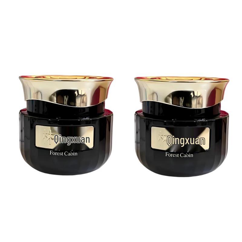 Forest cabin Camellia Black Gold Anti-Aging Essence Cream