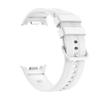 2PC Original Silicone Strap for Samsung Galaxy Watch 9 Watch Band Waterproof Replacement Band for Samsung Galaxy Watch 9/8 Strap