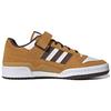 adidas Zapatillas Unisex Forum Low Mesa Marrón Blanco Nube GX4030