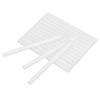 30Pcs Cotton Swab Filter Absorbent for Humidifier Mist Air Diffuser Atomizer 5x80mm
