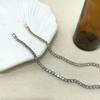 Classy Alloy Plated Geometric Bracelet For Women Ideal Gift For Friends