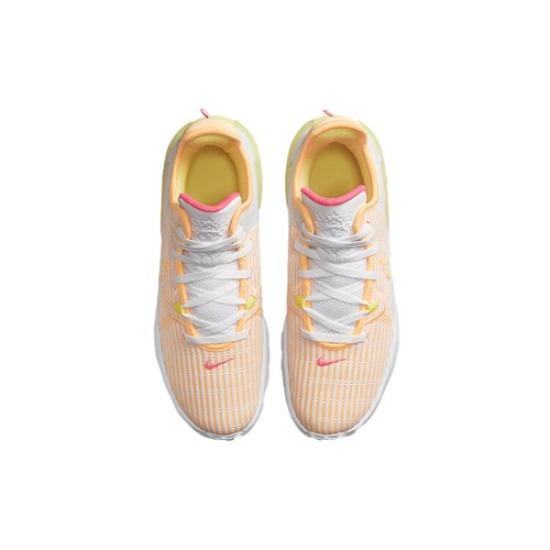 Nike LeBron Witness 6 EP Low White Melon Tint DC8994-101