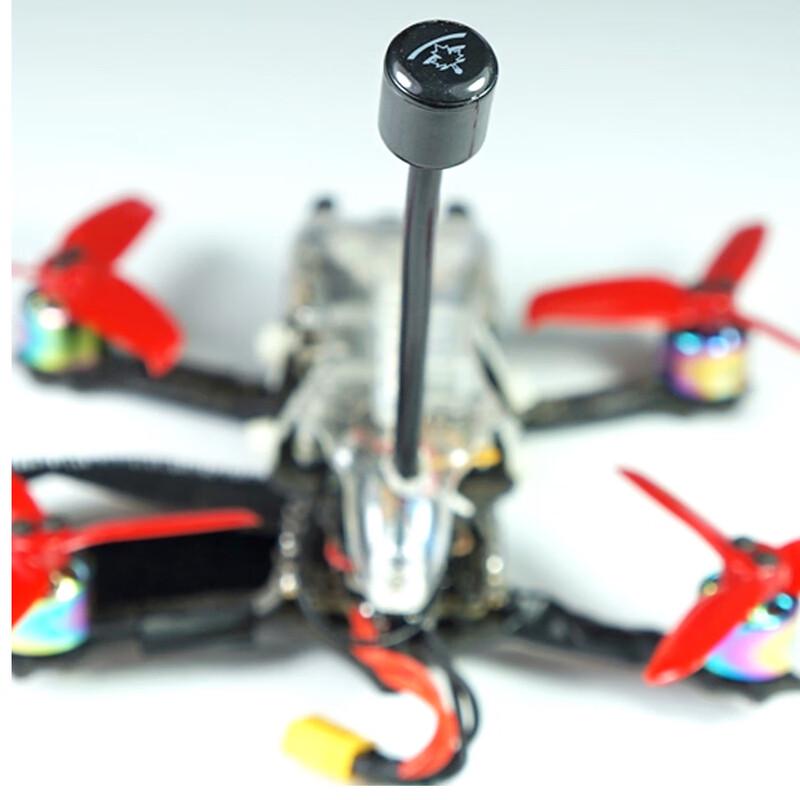 LMTMLT CADDX VISTA LHCP IPEX1 FPV Air Unit Antenne