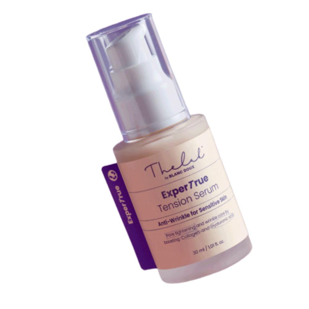 THE LAB by blanc doux Expert Roo Pore Tightening Elasticity Serum 30ml