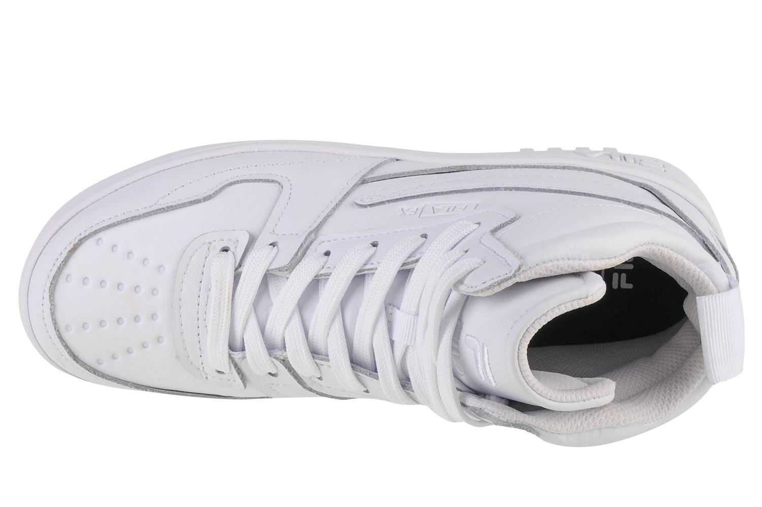 Fila Fxventuno Le Mid Wmn, Sneakers bianche da donna acquista in