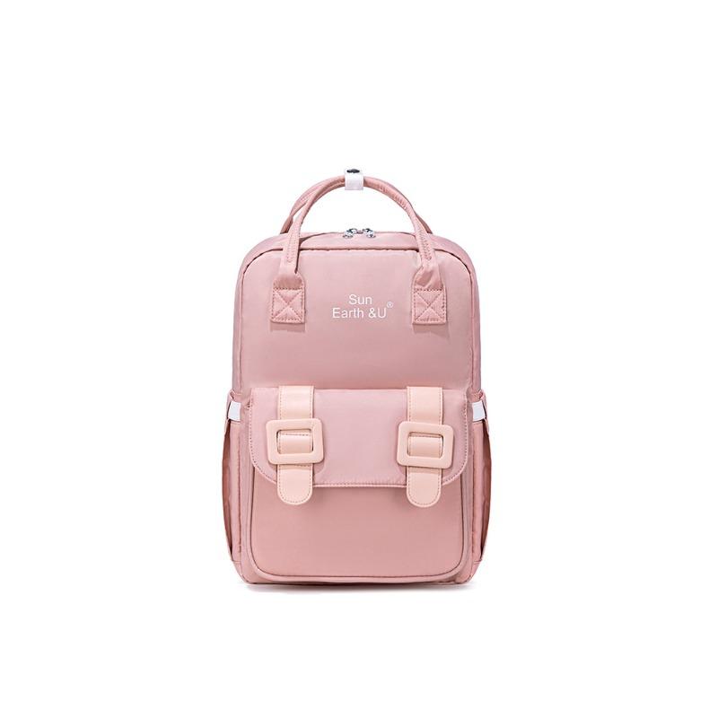 Backpack Mom Bag Mom Bag Travel Mother Backpack Student Bag