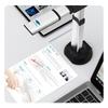 Eloam S1000A3 8MP A3 Document Camera & Scanner CN plug (adapter included)