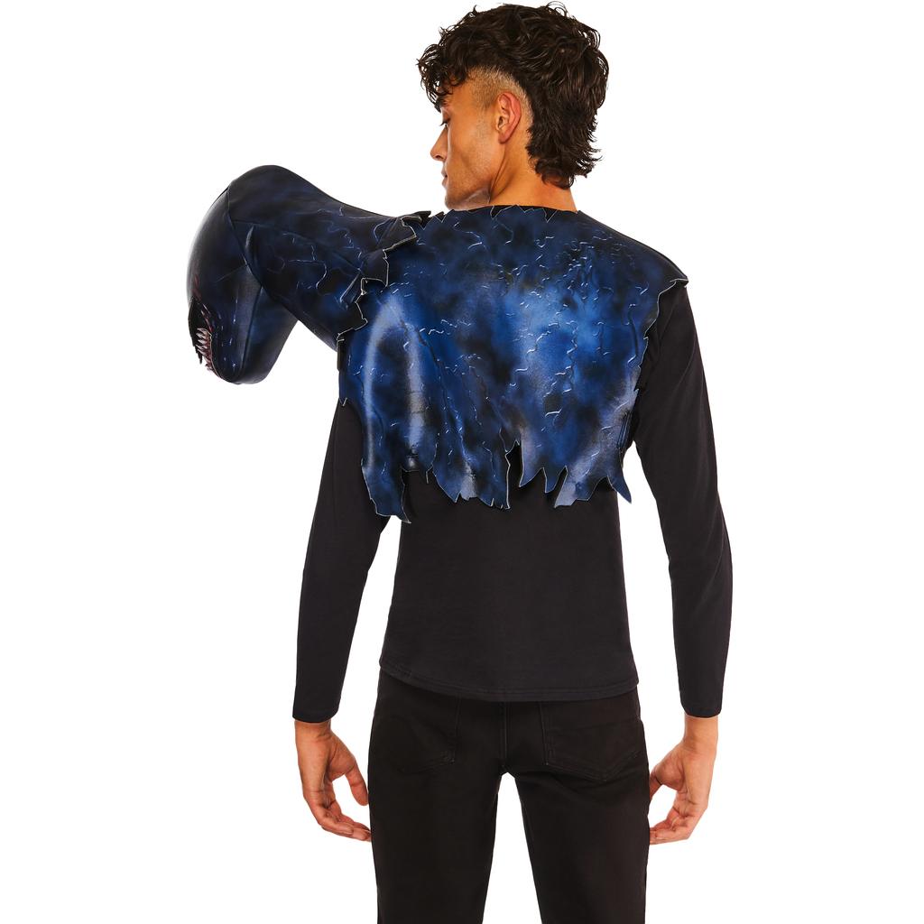 Venom: The Last Dance Unisex Adult Symbiote Costume Accessory Set