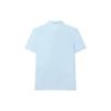 FILA Polo Shirt Men's Forget Me Not Blue F11M321106ALB