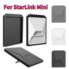 Silicone Protective Case For Starlink Mini Case Waterproof Anti-scratch Cover for Starlink Mini Dish Antenna Protector Sleeve