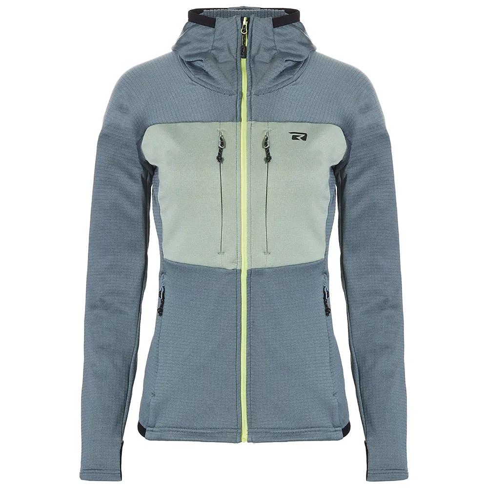 

Rehall Флисовая на молнии Susan-R S