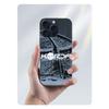 Korda Angelzubehör Capa Handyhülle Für Iphone 17 Air 16 Pro Max 15 12 Pro 14 Plus 17E 16E 11 13 Mini Hüllen Cases Fundas Cell C