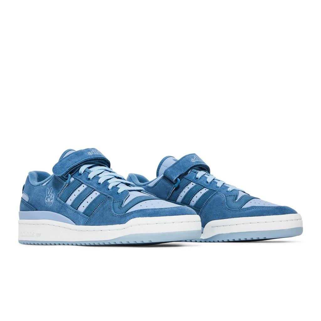 adidas Forum Low 'Ambient Sky' (Unisex) Ambient Sky / Altered Blue / Blue Tint Skateboard Shoes GY2069