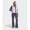 Adidas Regen Down Vest   Lavender Iw8366